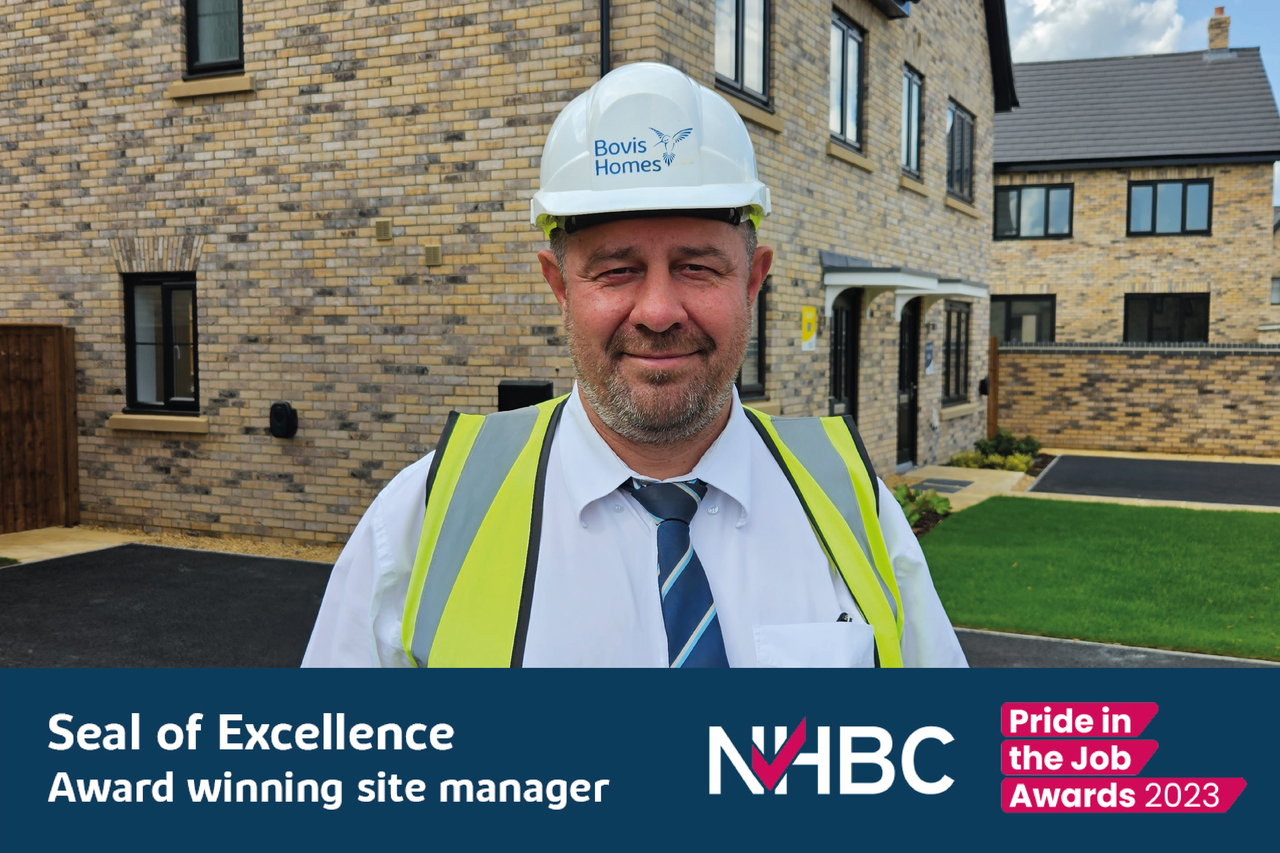 Cotterstock Meadows New Homes in Oundle for Sale, New Build Houses